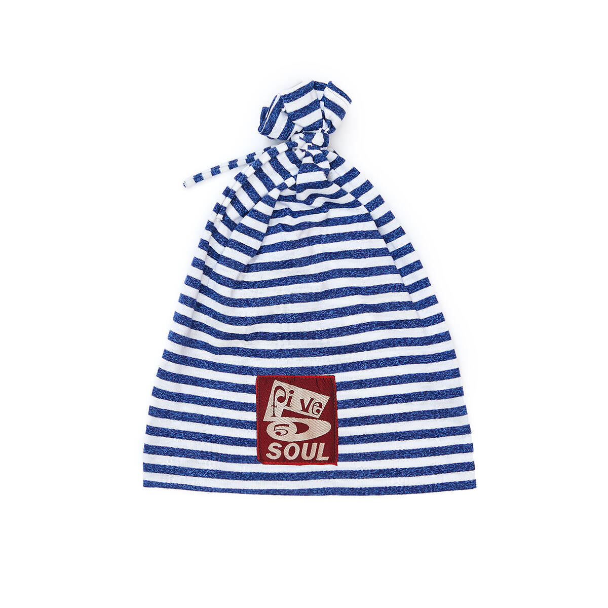 555-Soul Tie Hat