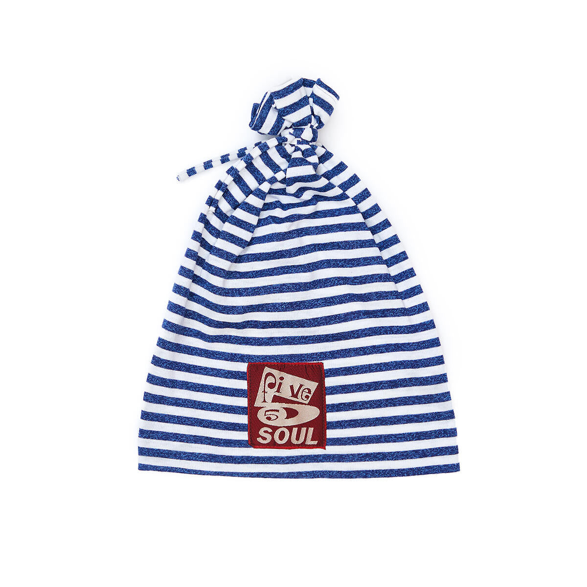 Triple 5 Soul Tie Hat