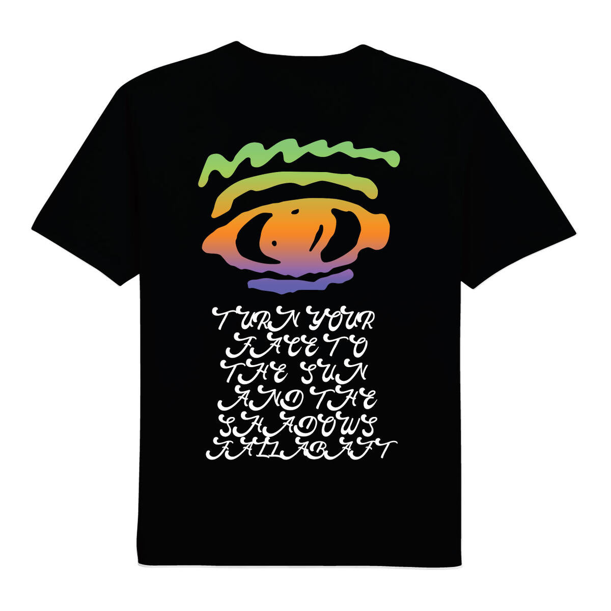 Triple 5 Soul Abaft Tee - Black