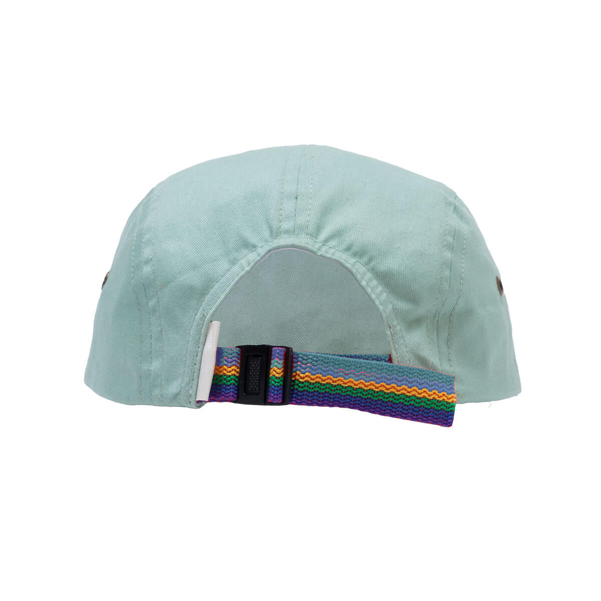 555-Soul 555-MARS 4-Panel Hat