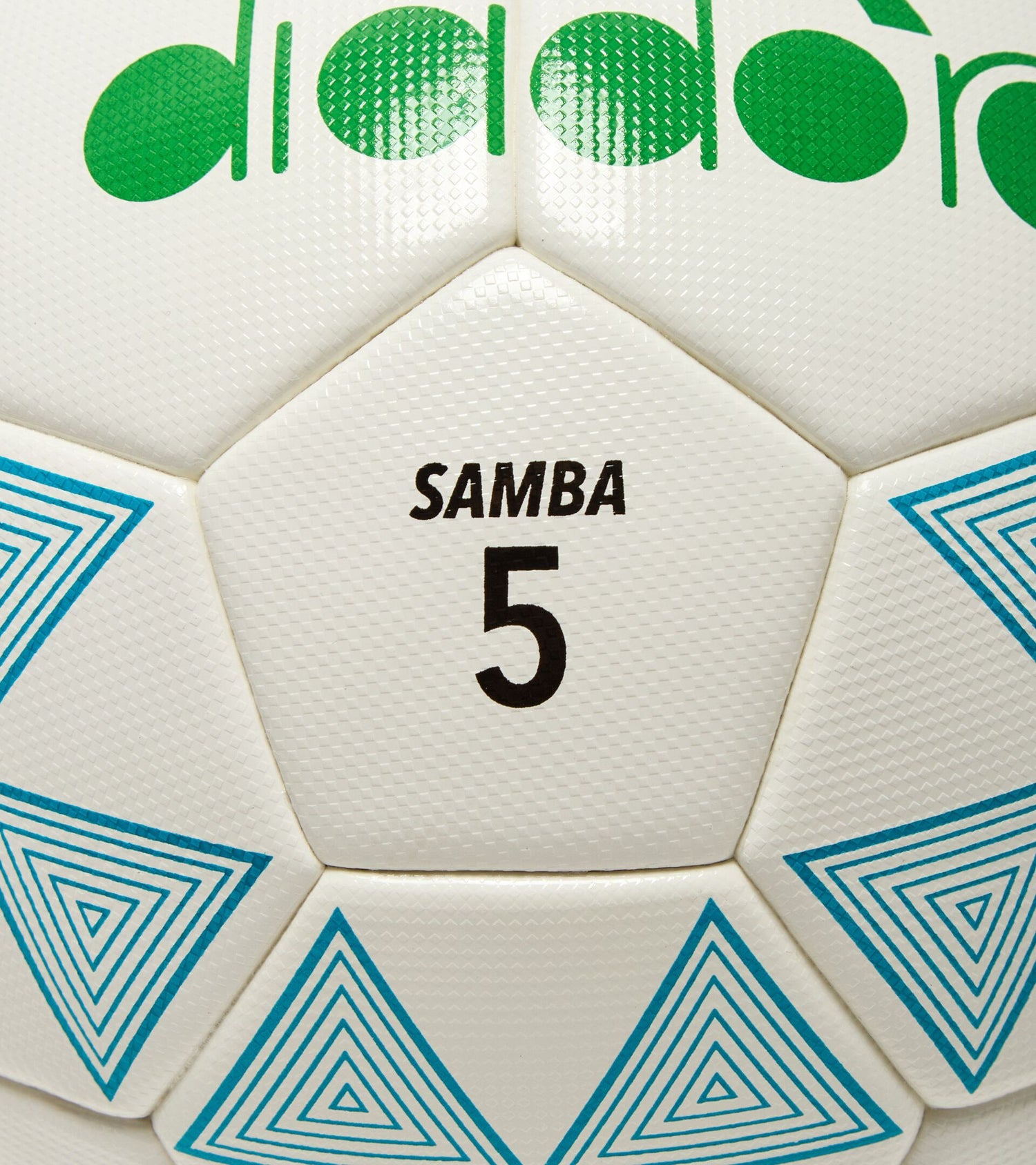 Diadora Samba 5 Soccer Ball