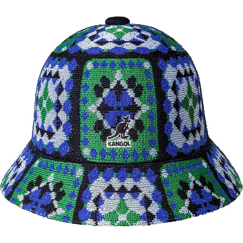 Kangol Arts & Crafts Casual Hat