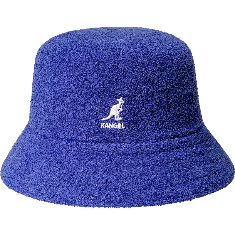 Kangol Bermuda Bucket - Starry Blue