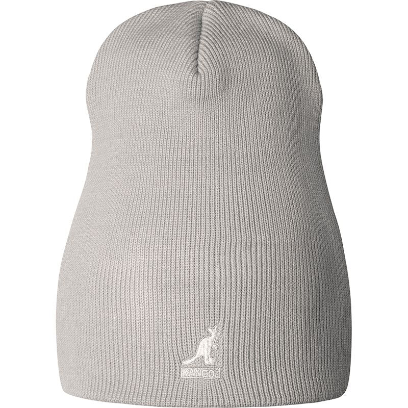 Kangol Acrylic Pull-On Beanie Hat - Moonstruck