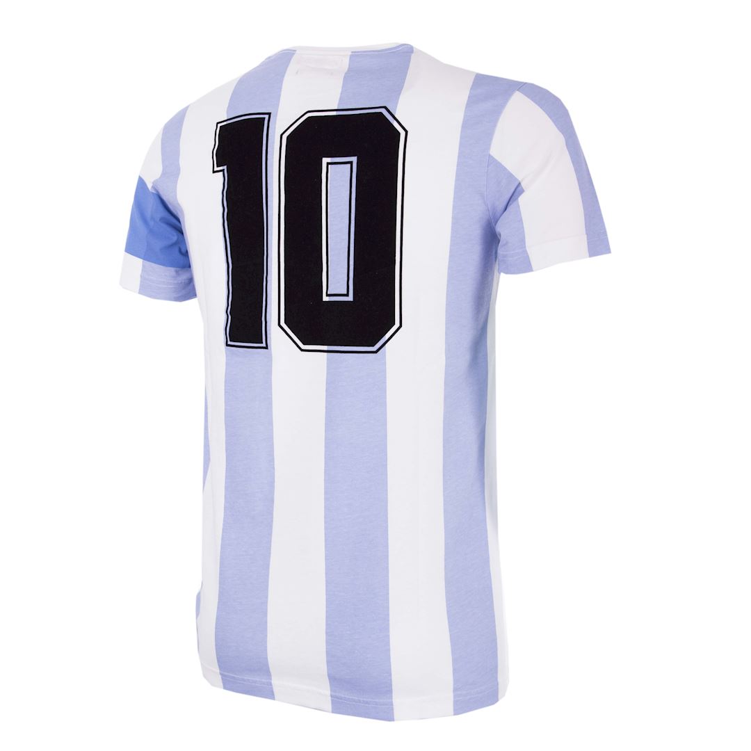 COPA Football Argentina Capitano T-Shirt
