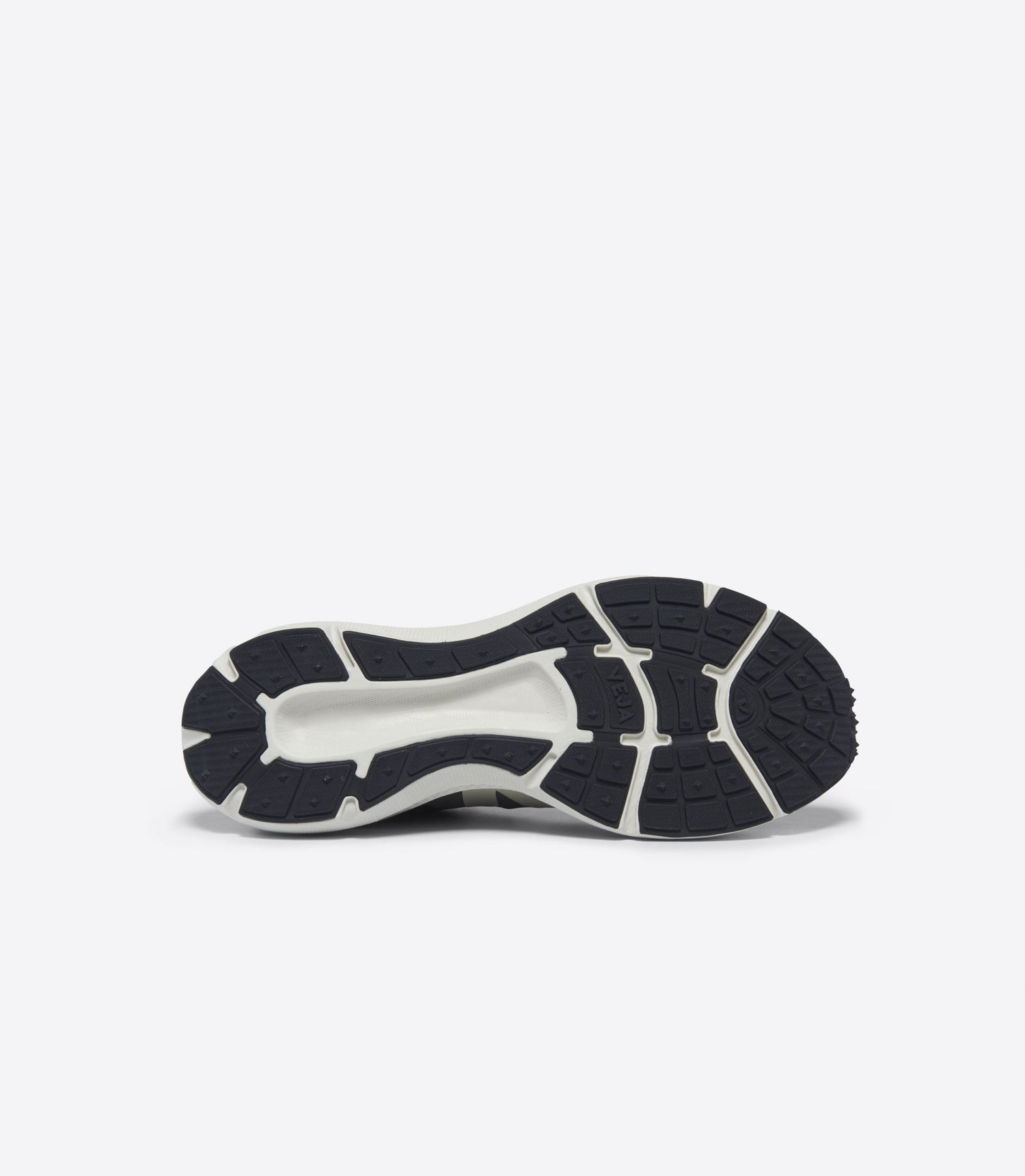 Veja Condor 3 Engineered - Mesh Black/Calcaire