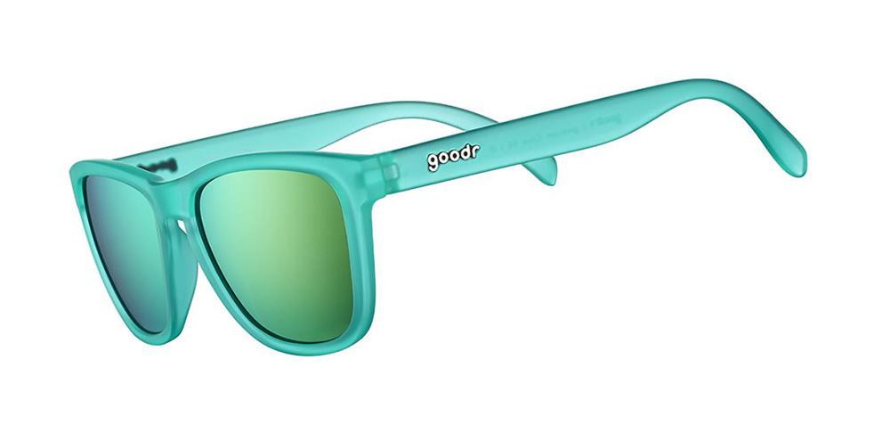 goodr OG Sunglasses - Nessy's Midnight Orgy