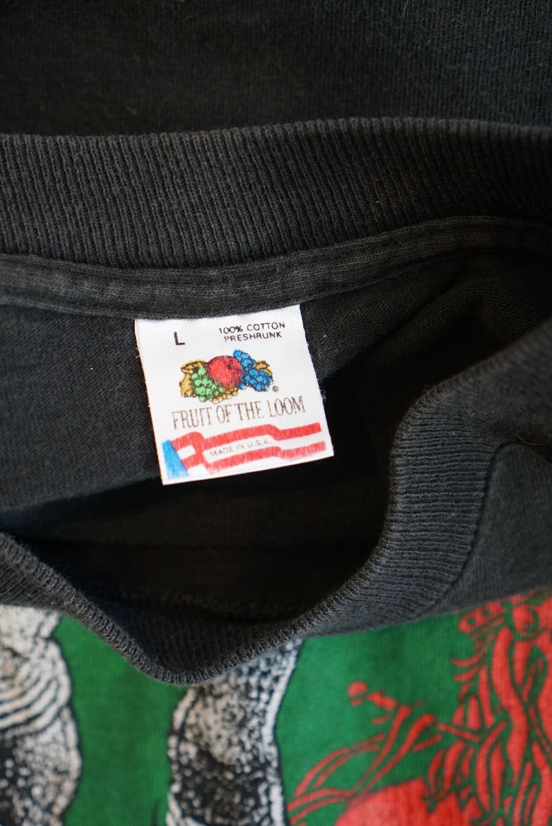 VSS Vintage Mazamba Cameroon Soccer 1992 T-Shirt