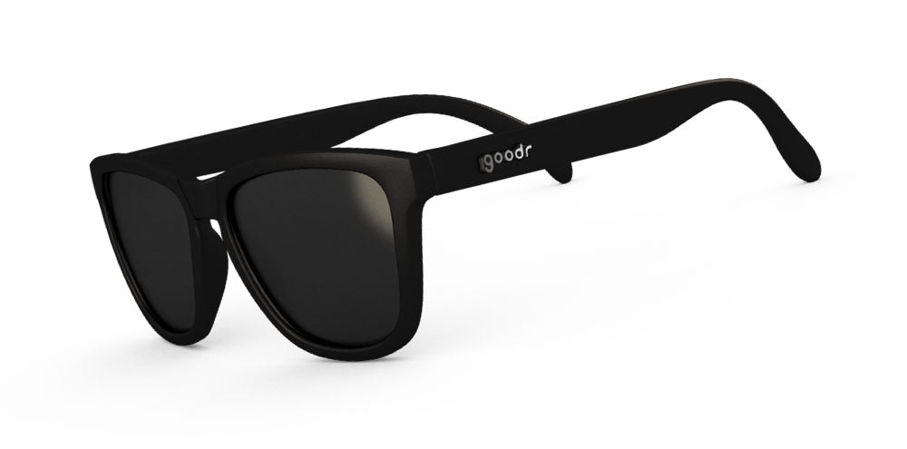 goodr OG Sunglasses - A Ginger's Soul