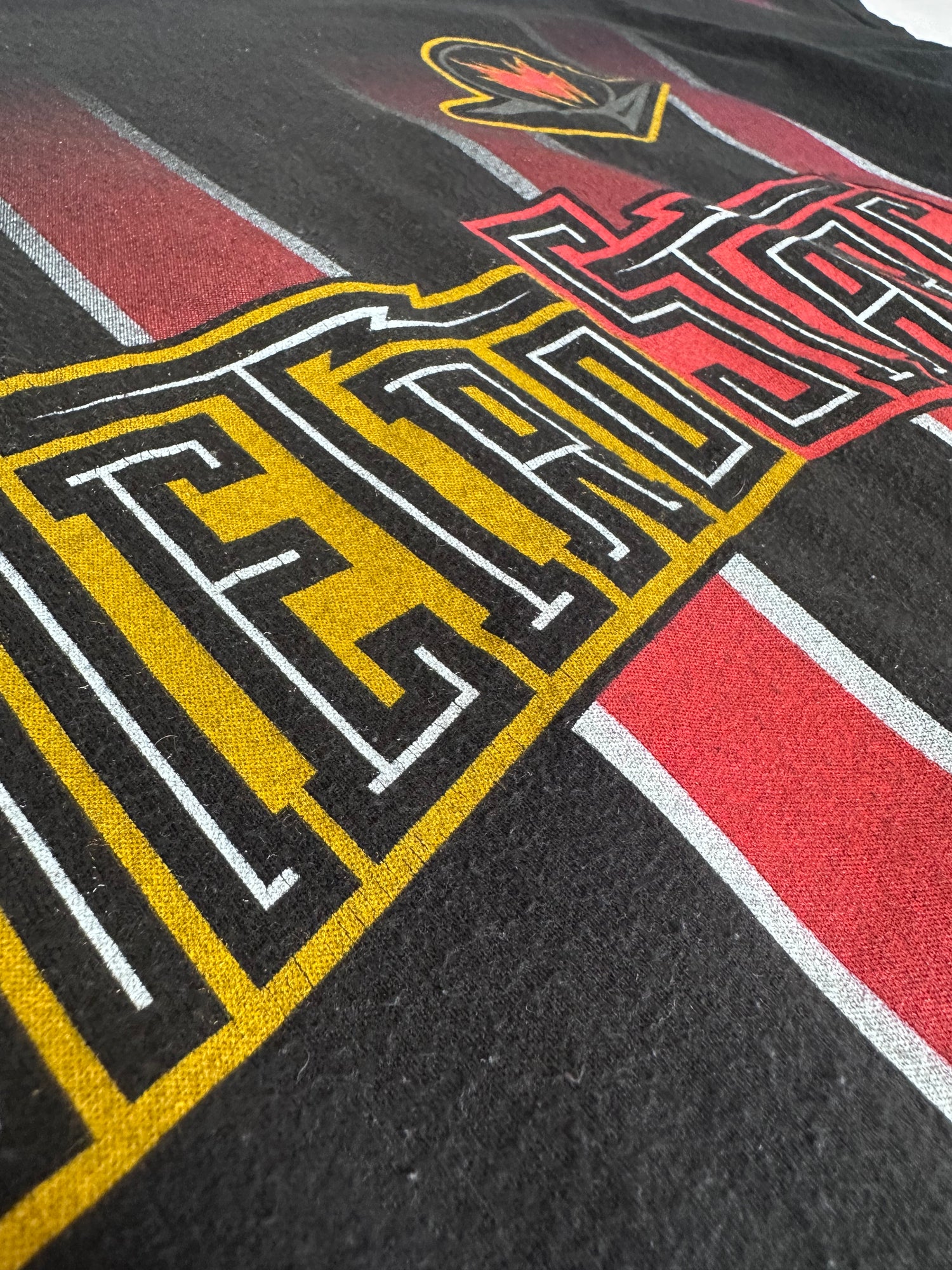 Vintage NY/NJ Metrostars Pro Player T-shirt - X-Large