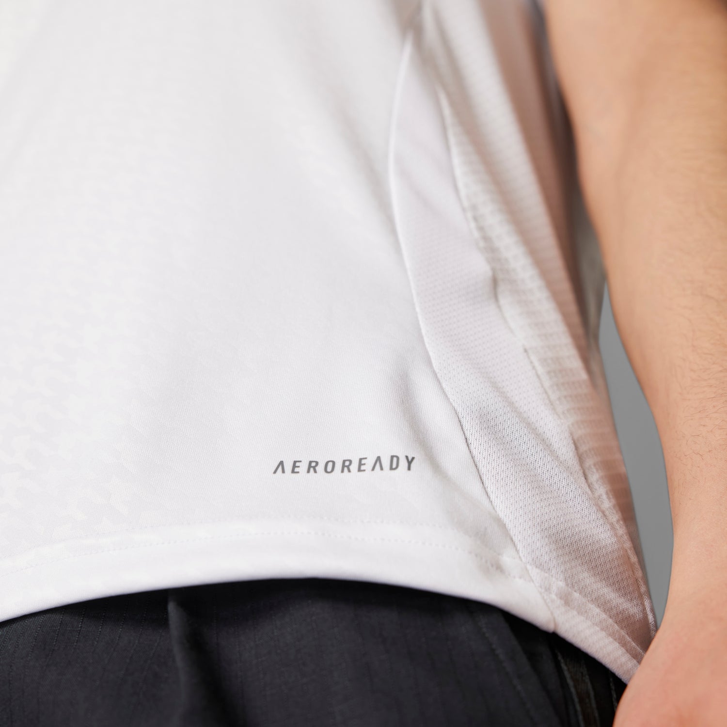 Adidas Real Madrid 24/25 Home S/S Jersey