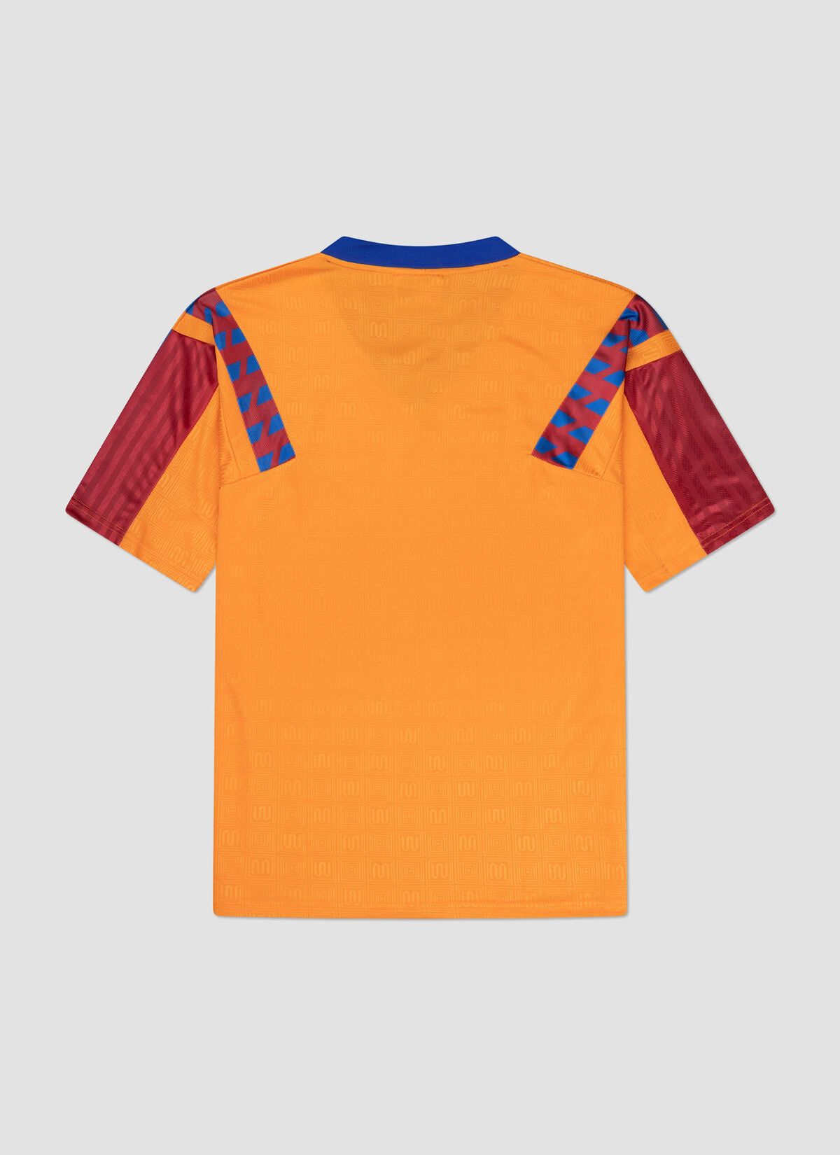 MEYBA Blaugrana Away 1991-92 Jersey