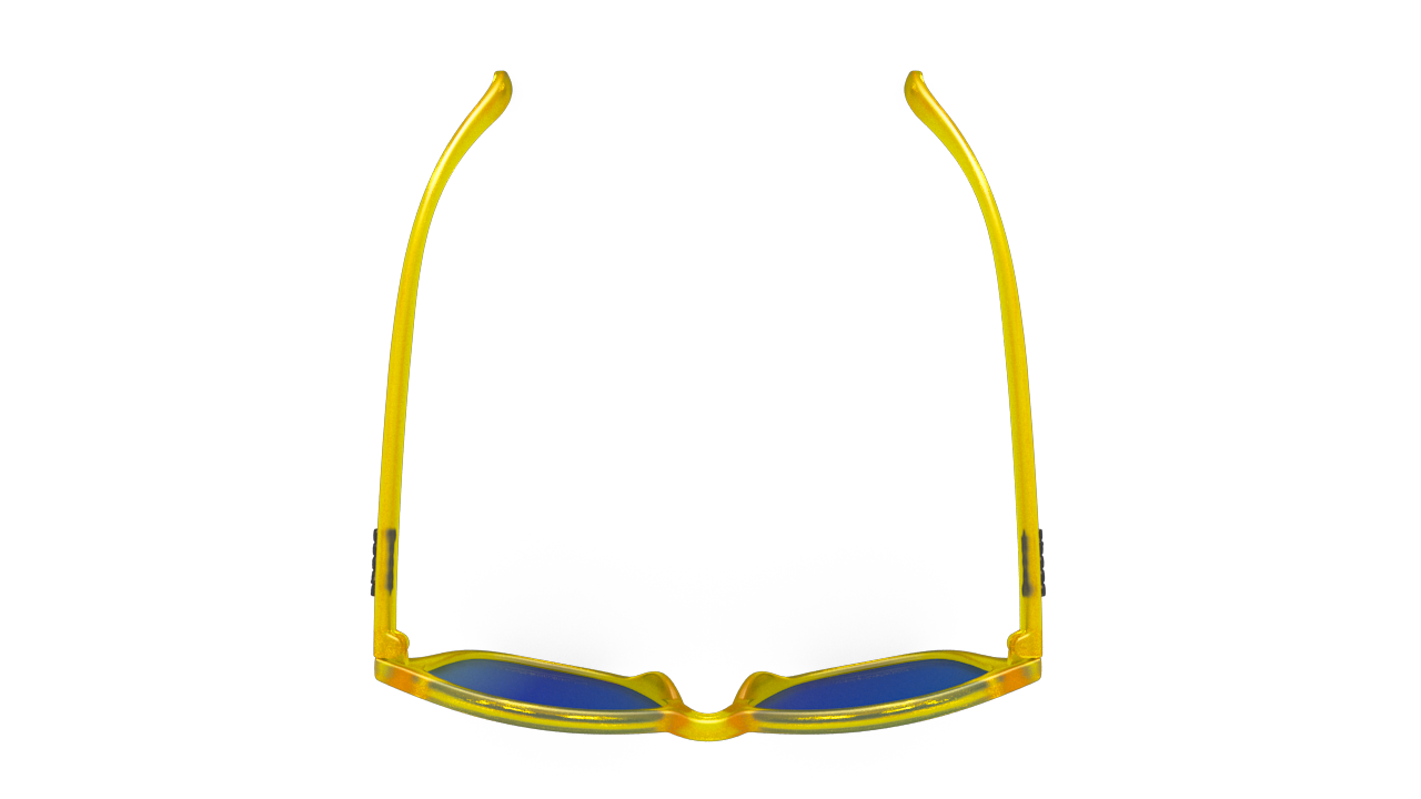 goodr OG Sunglasses - Swedish Meatball Hangover