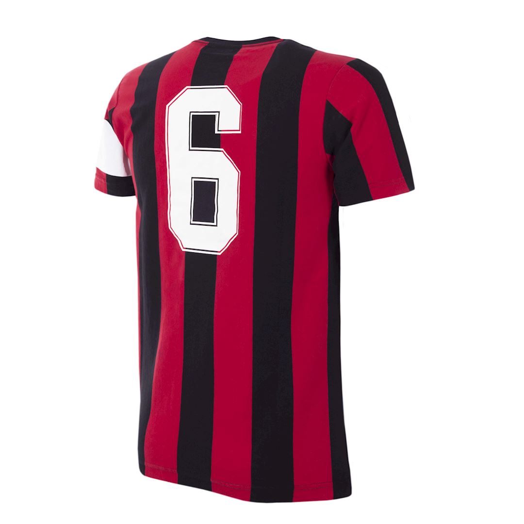 COPA Football Milan Capitano T-Shirt