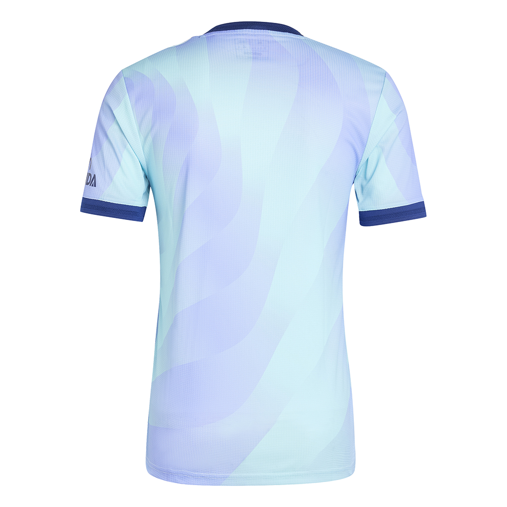 Adidas Arsenal FC 24/25 Third S/S Jersey