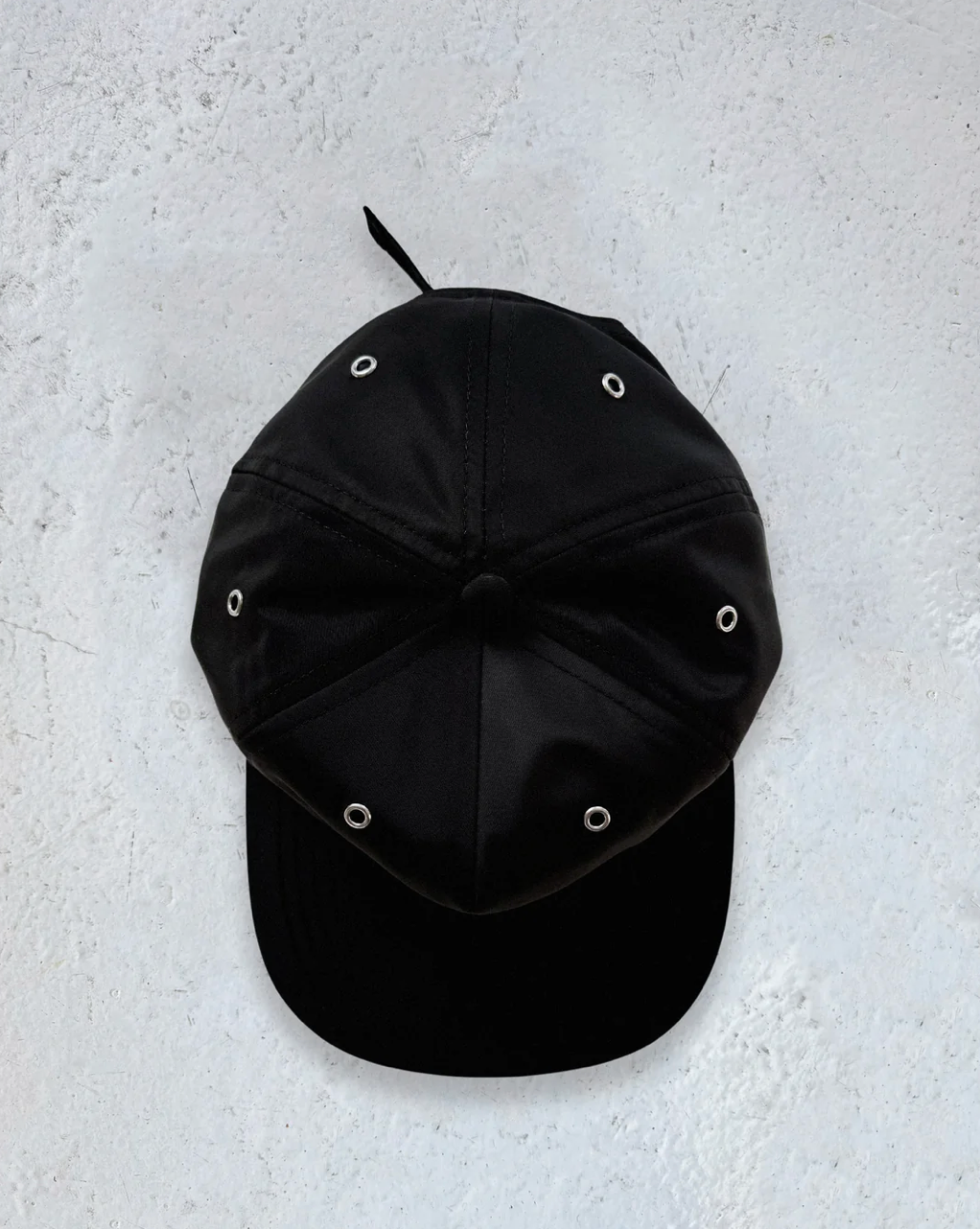 Scenes NY Goal Sideline Hat