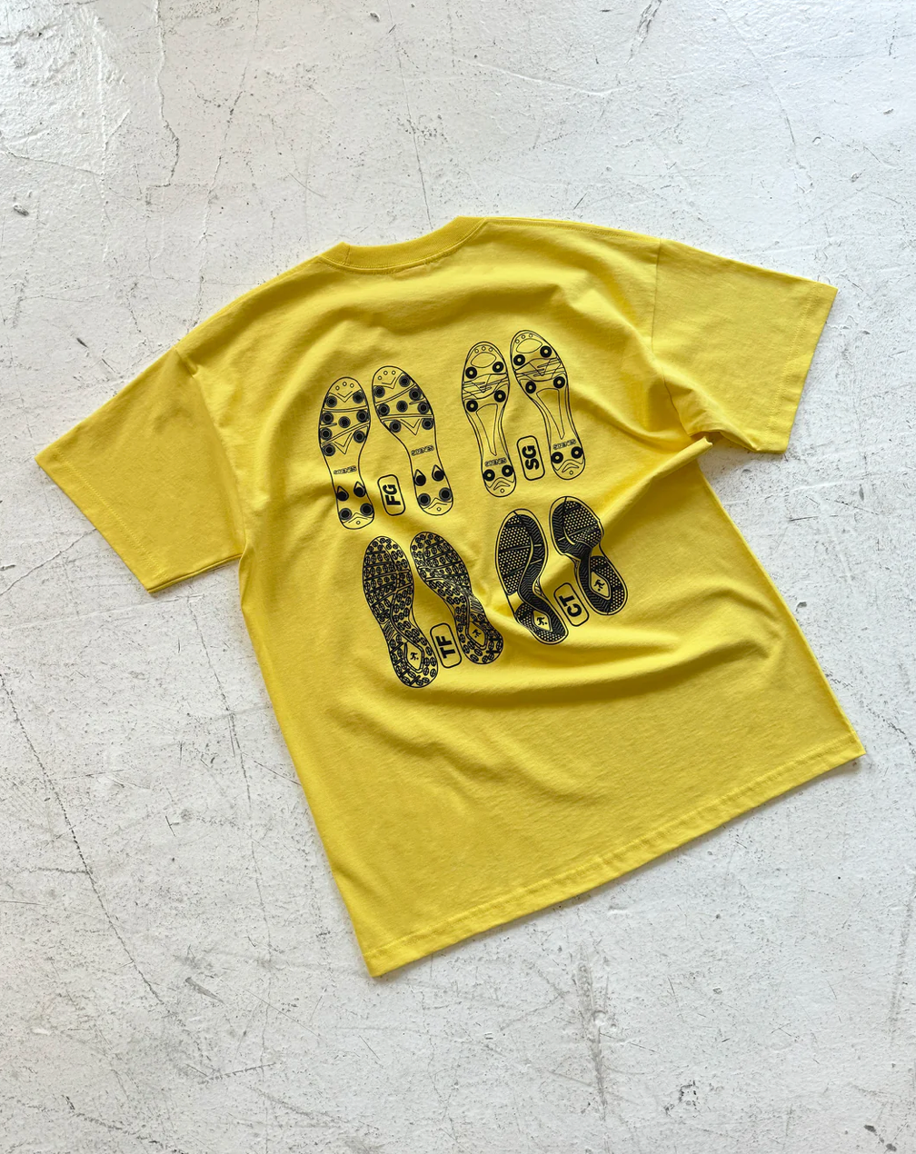 Scenes NY All Grounds T-Shirt