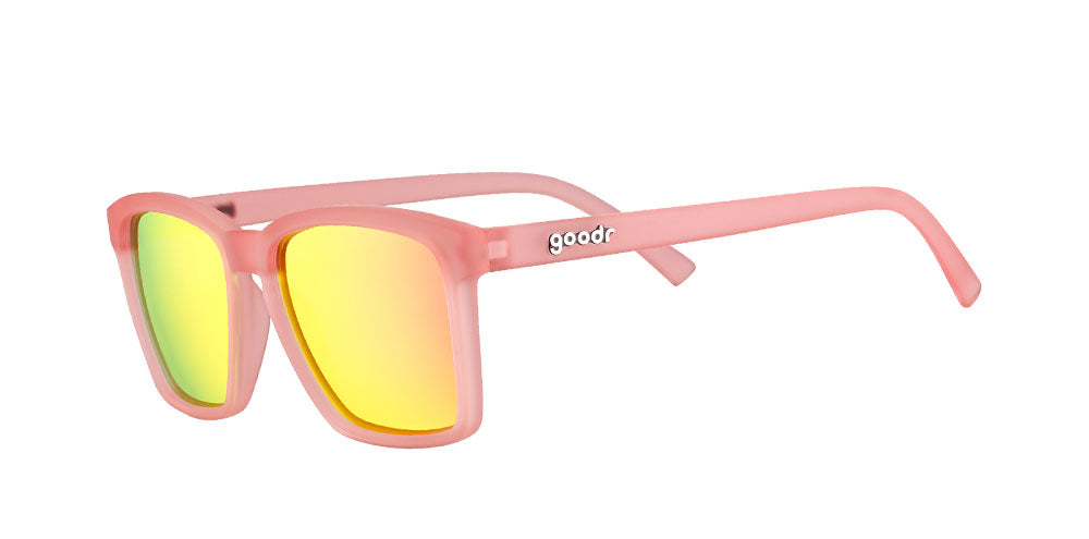 goodr LFG Sunglasses - Shrimpin' Ain't Easy