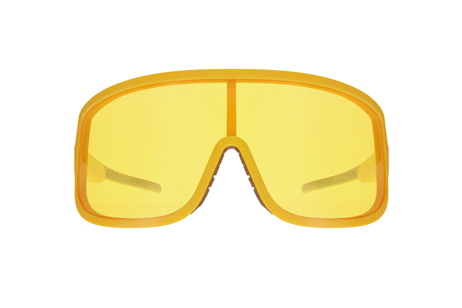 goodr Wrap G Sunglasses - These Shades Are Bananas