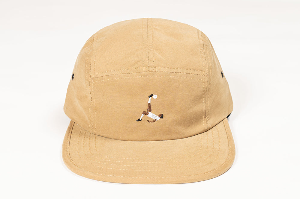 VSS Studio x New York Cosmos Pele Embroidered Cap - Lark