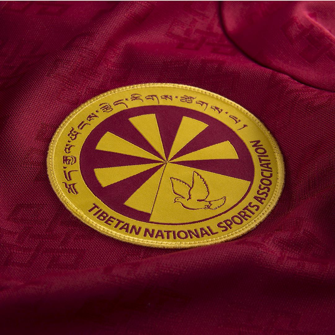 COPA Tibet Away Football Shirt