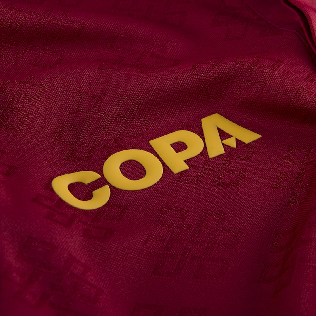 COPA Tibet Away Football Shirt