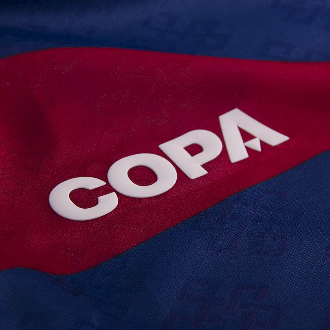 COPA Tibet Home Football Shirt