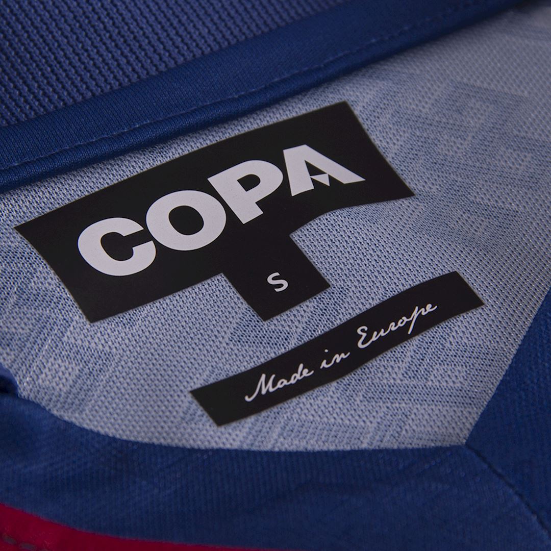 COPA Tibet Home Football Shirt