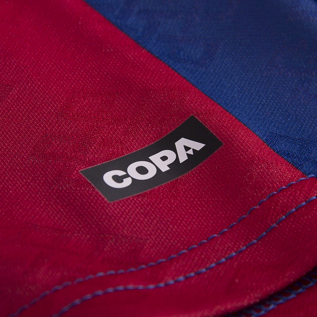 COPA Tibet Home Football Shirt