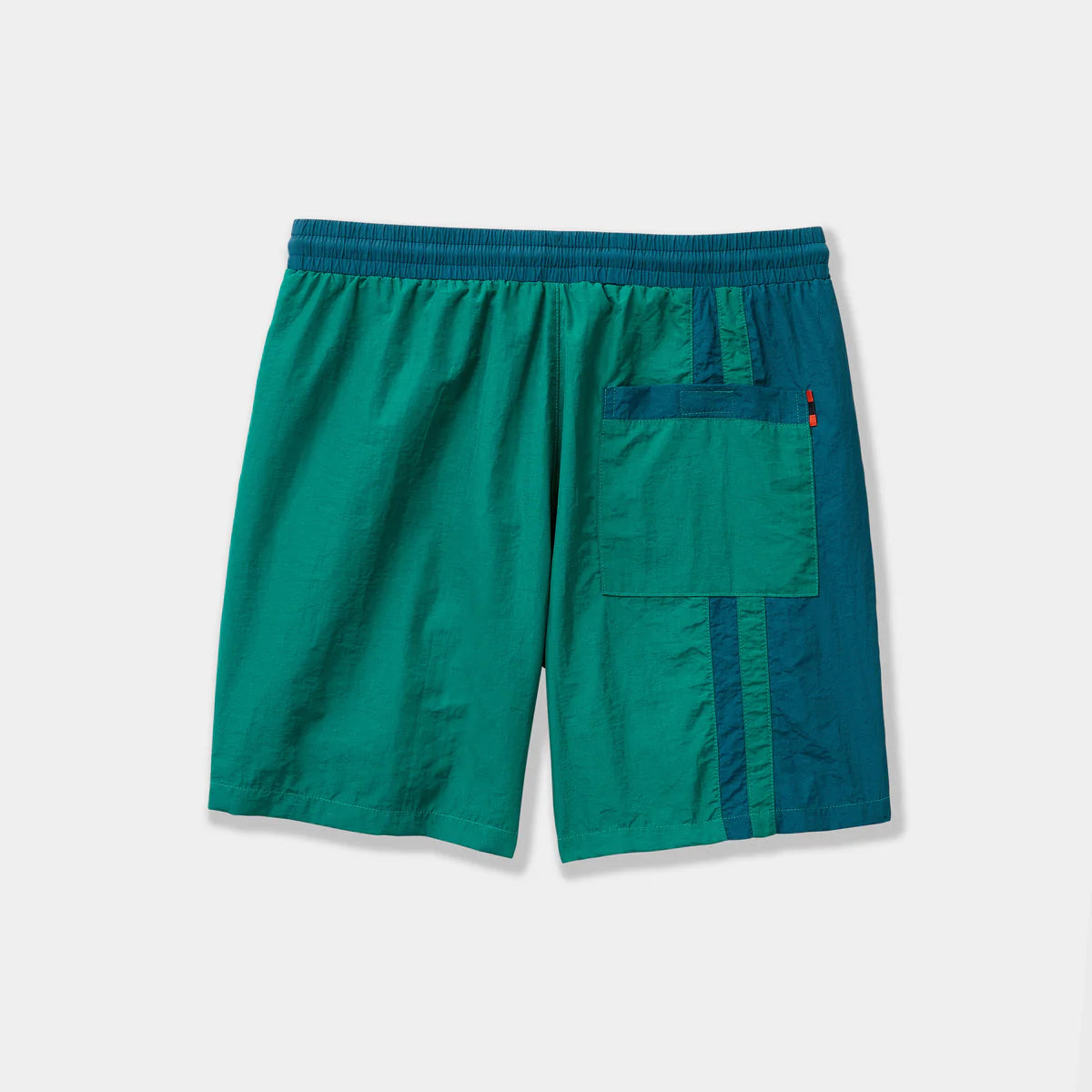 Live Breathe Futbol Touchline Shorts - Turf