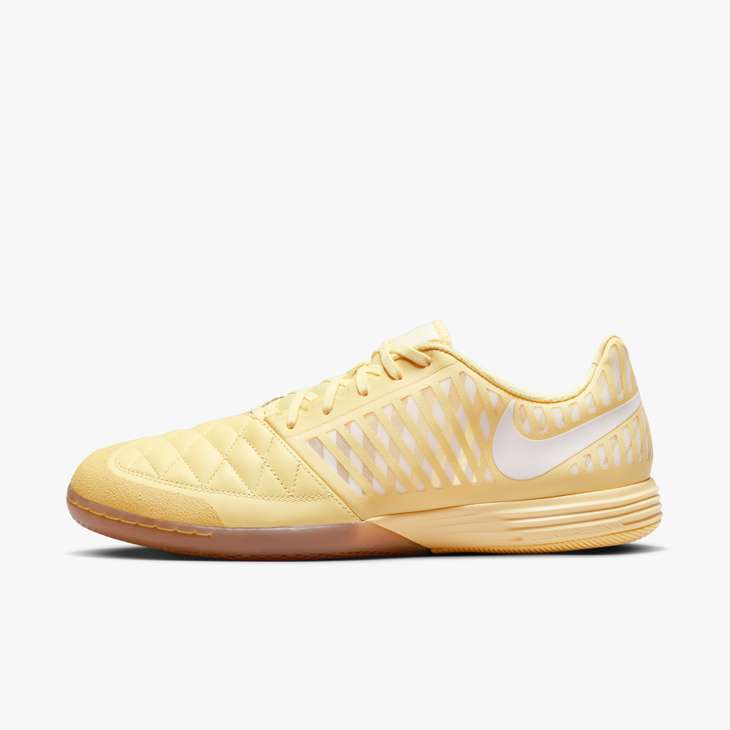 Nike Lunargato II Indoor/Court Soccer Shoes