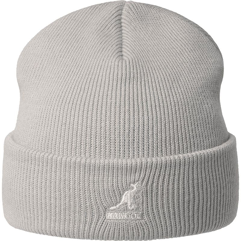 Kangol Acrylic Pull-On Beanie Hat - Moonstruck