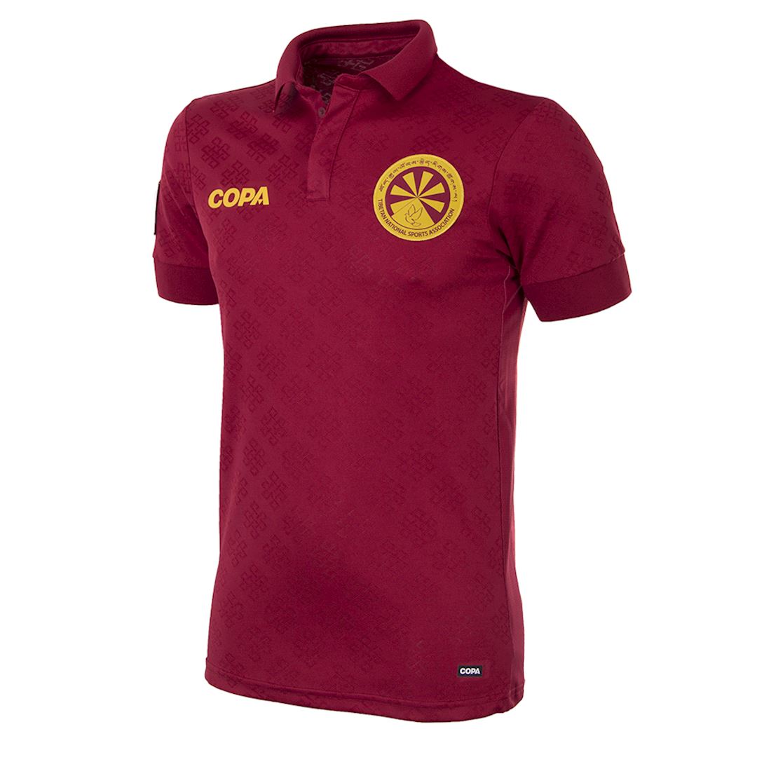 COPA Tibet Away Football Shirt