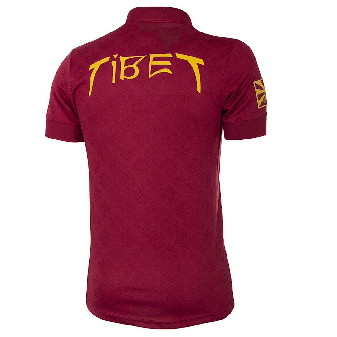 COPA Tibet Away Football Shirt