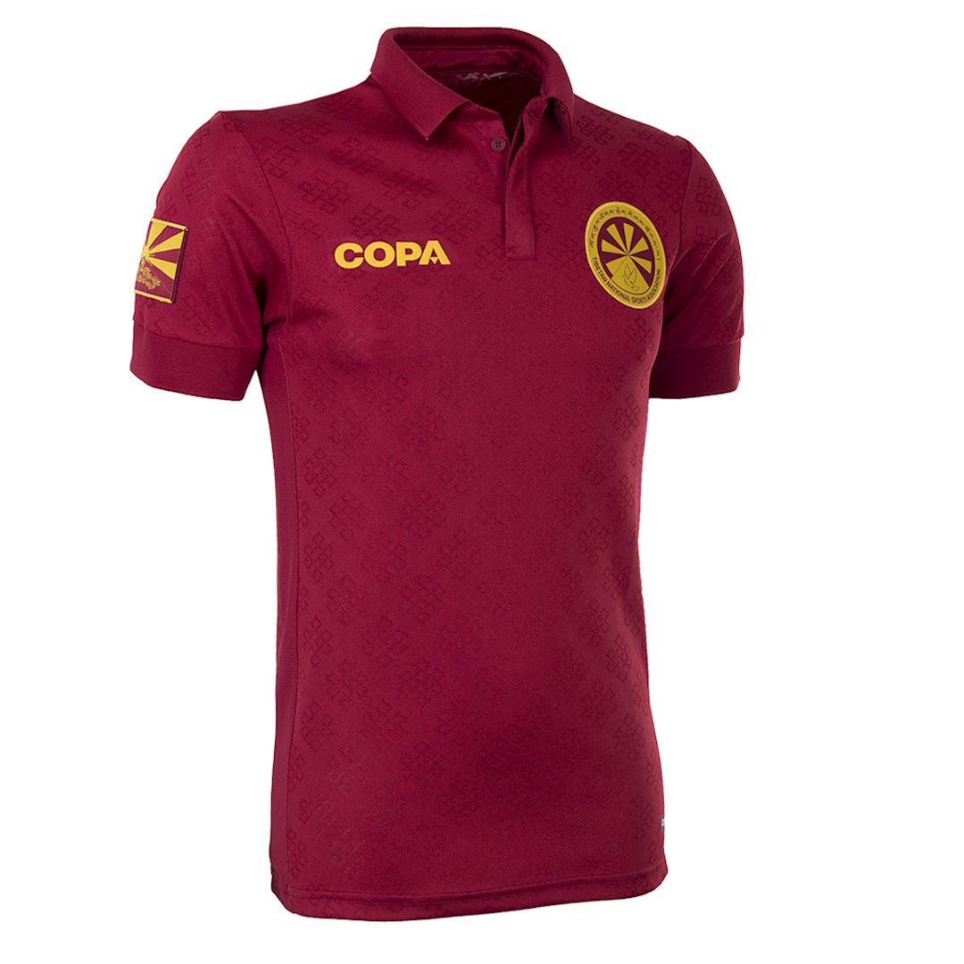 COPA Tibet Away Football Shirt