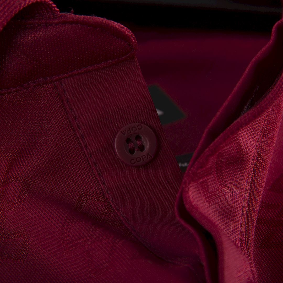 COPA Tibet Away Football Shirt