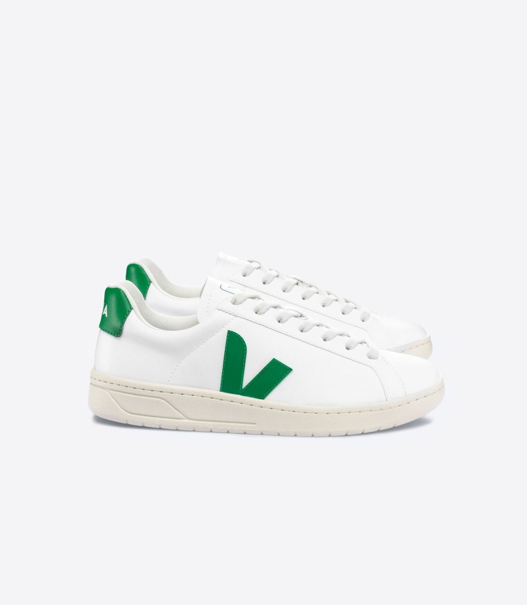 Veja Urca CWL White Emeraude - Village Soccer Shop