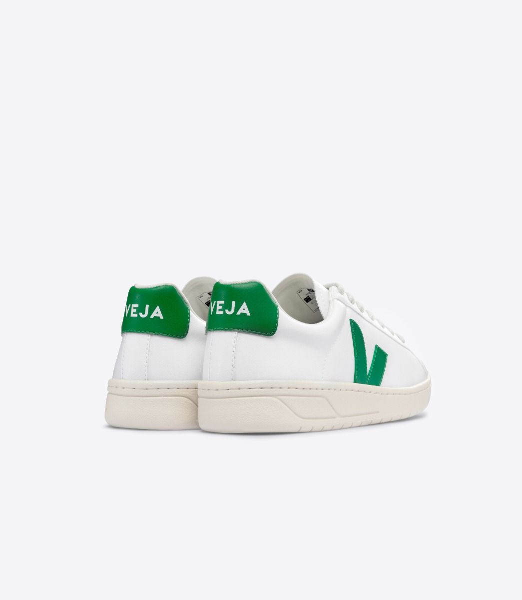 Veja Urca CWL White Emeraude - Village Soccer Shop