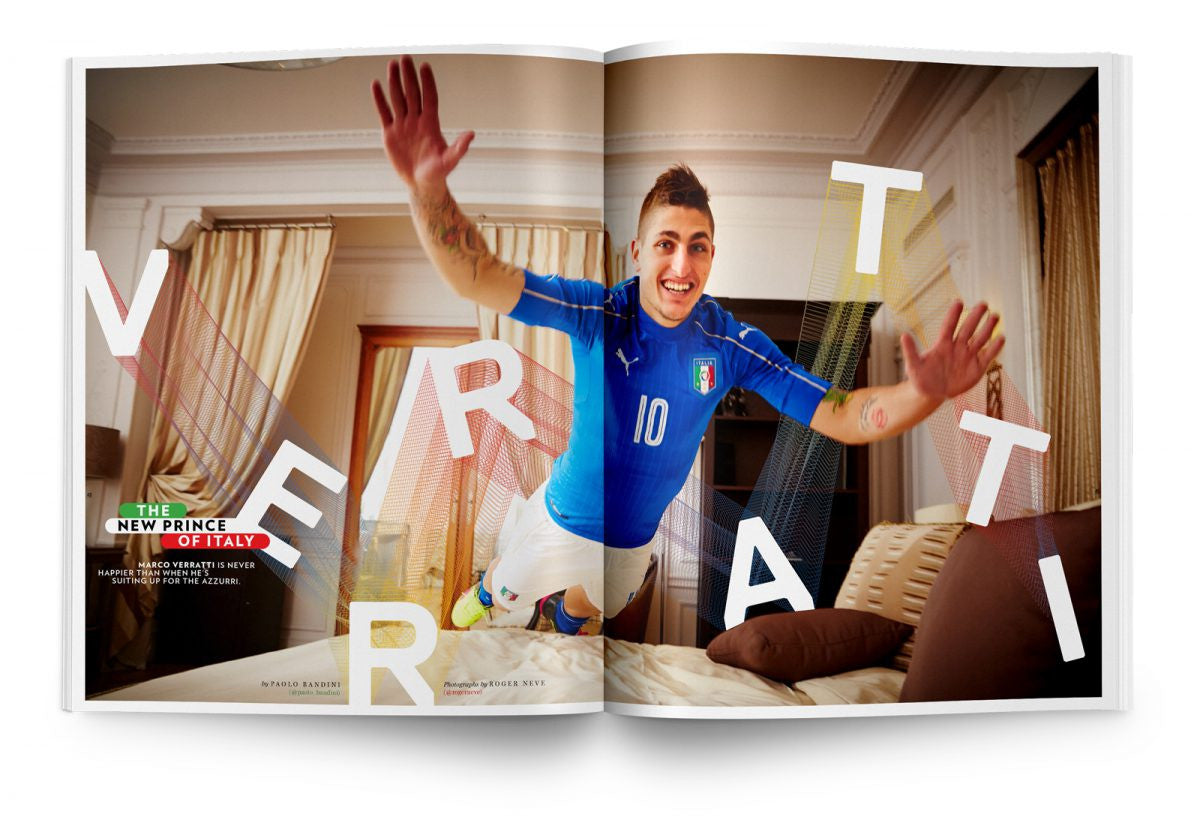 Eight by Eight Magazine: Issue 08