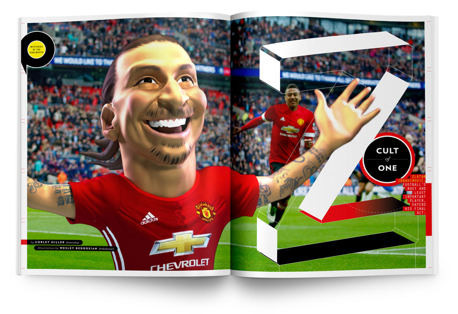 Eight by Eight Magazine: Issue 09