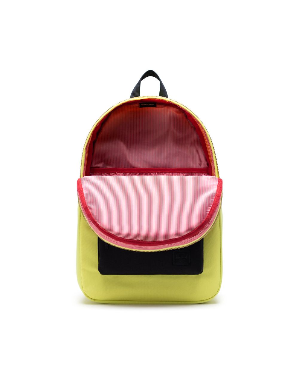 Herschel Supply Co. Settlement Backpack - Highlight/Black