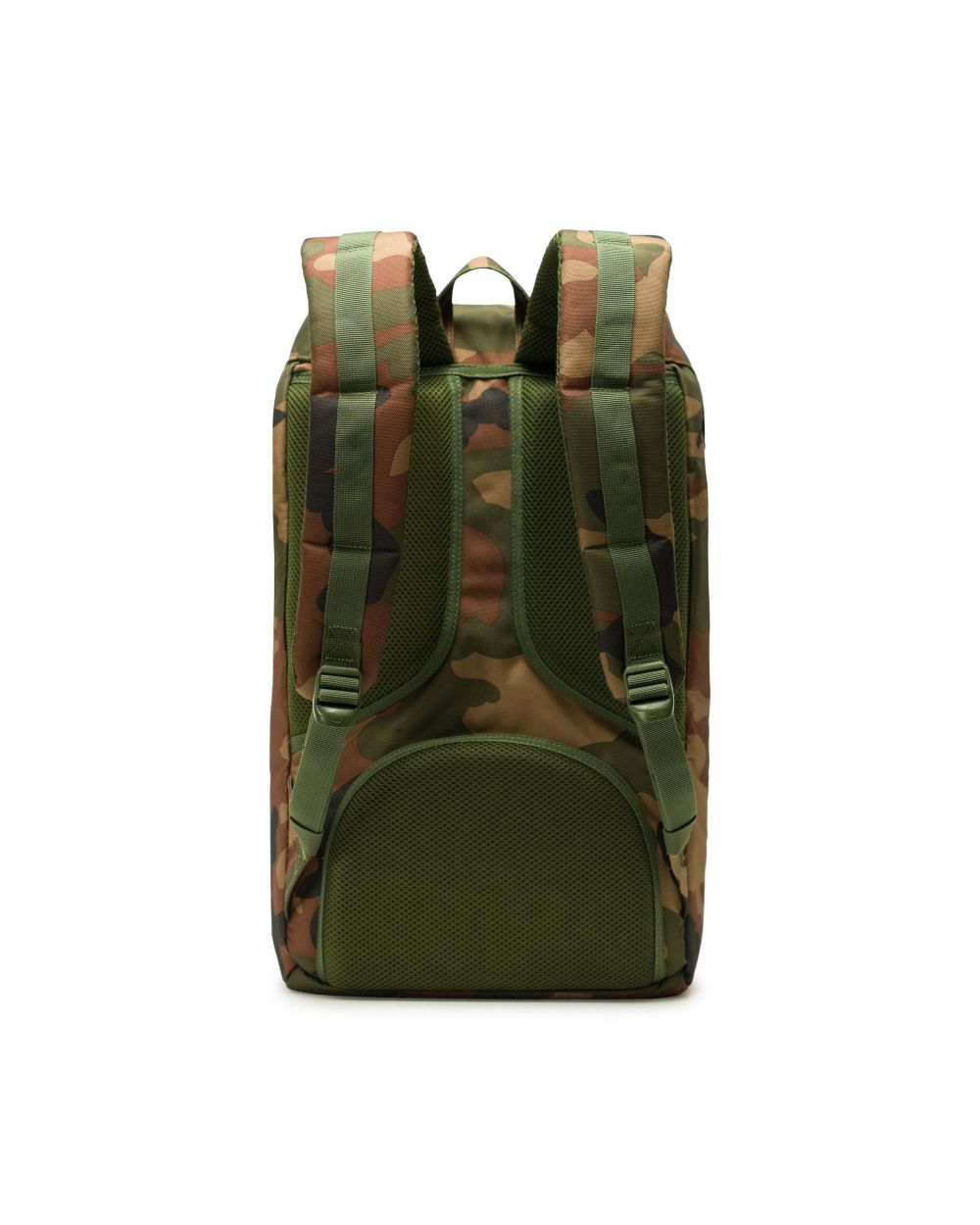 Herschel Supply Co. Herschel Little America Backpack - Woodland Camo