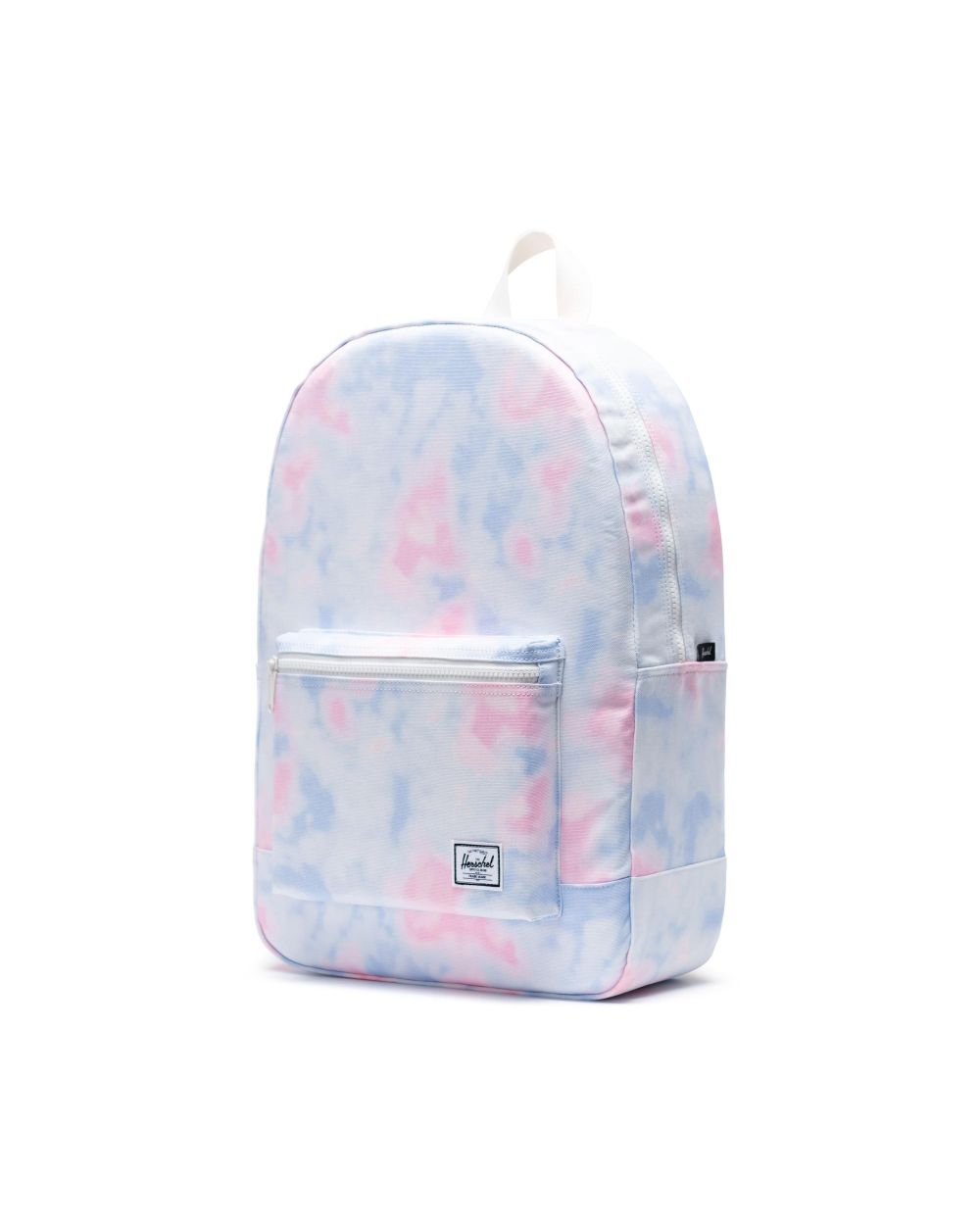Herschel Supply Co. Daypack - Tie Dye Print/Blanc De Blanc
