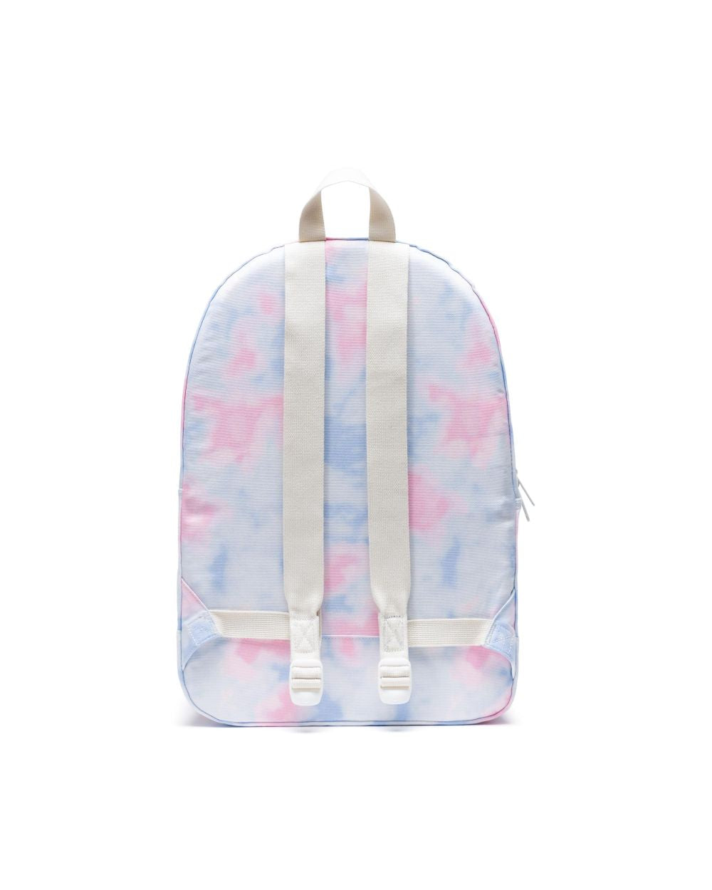 Herschel Supply Co. Daypack - Tie Dye Print/Blanc De Blanc