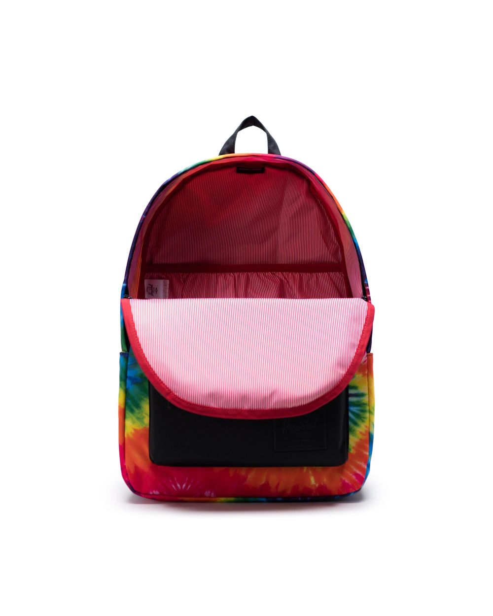 Herschel Supply Co. Classic Backpack XL - Rainbow Tie Dye
