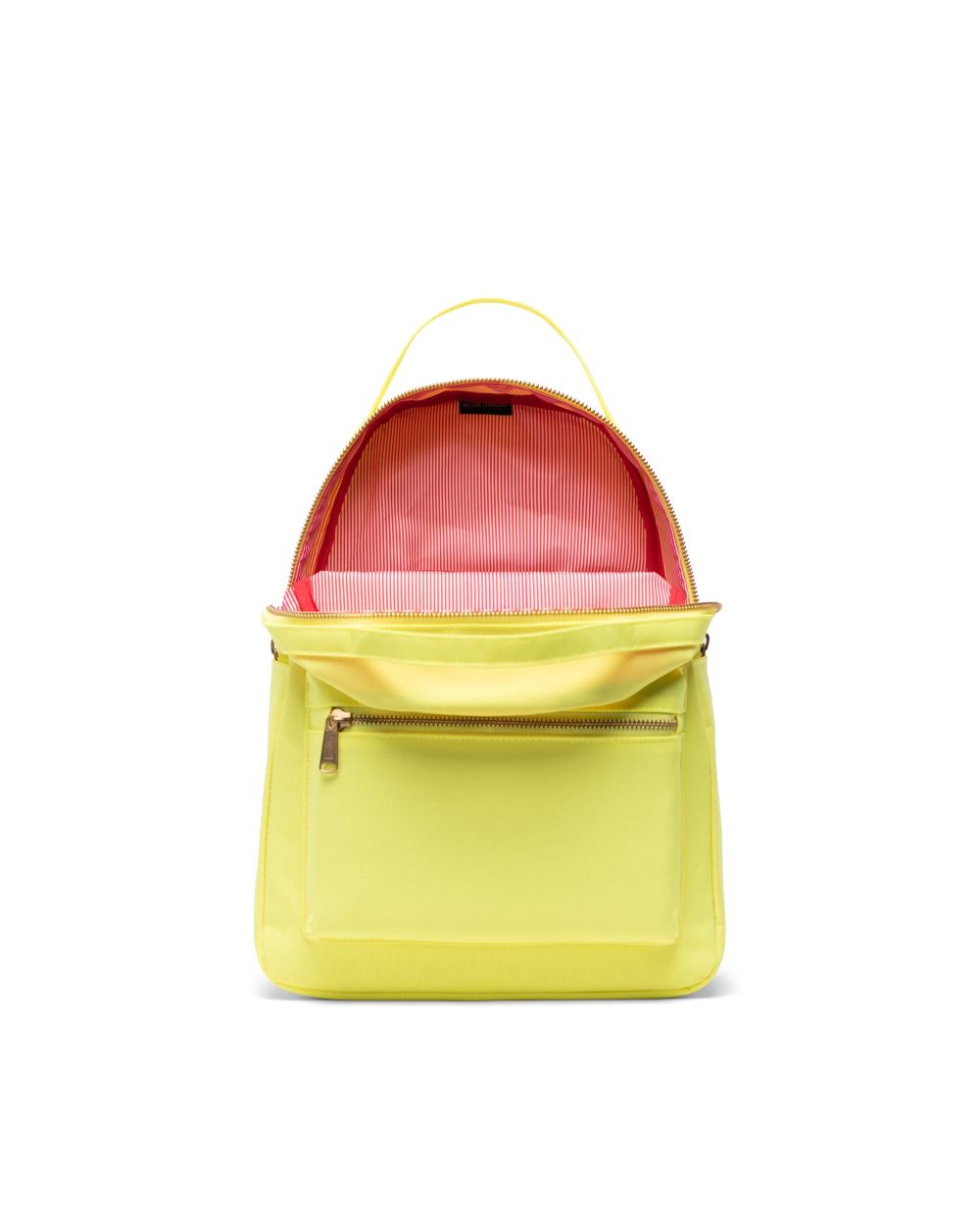 Herschel Supply Co. Nova Backpack | Mid-Volume - Highlight/Black