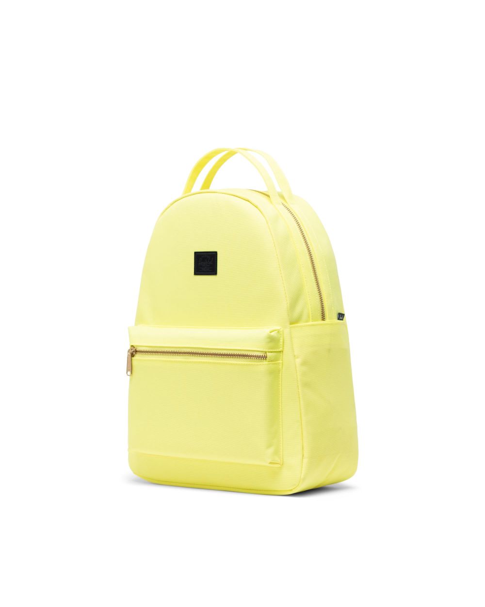 Herschel Supply Co. Nova Backpack | Mid-Volume - Highlight/Black