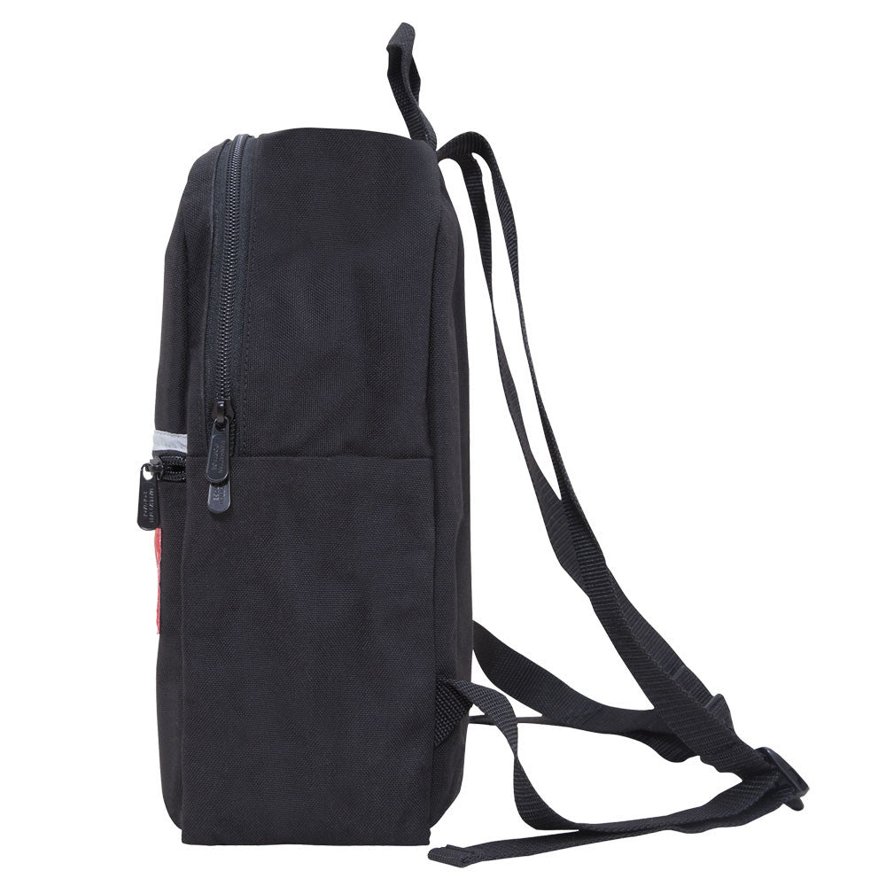 Manhattan Portage Kid Backpack - Black