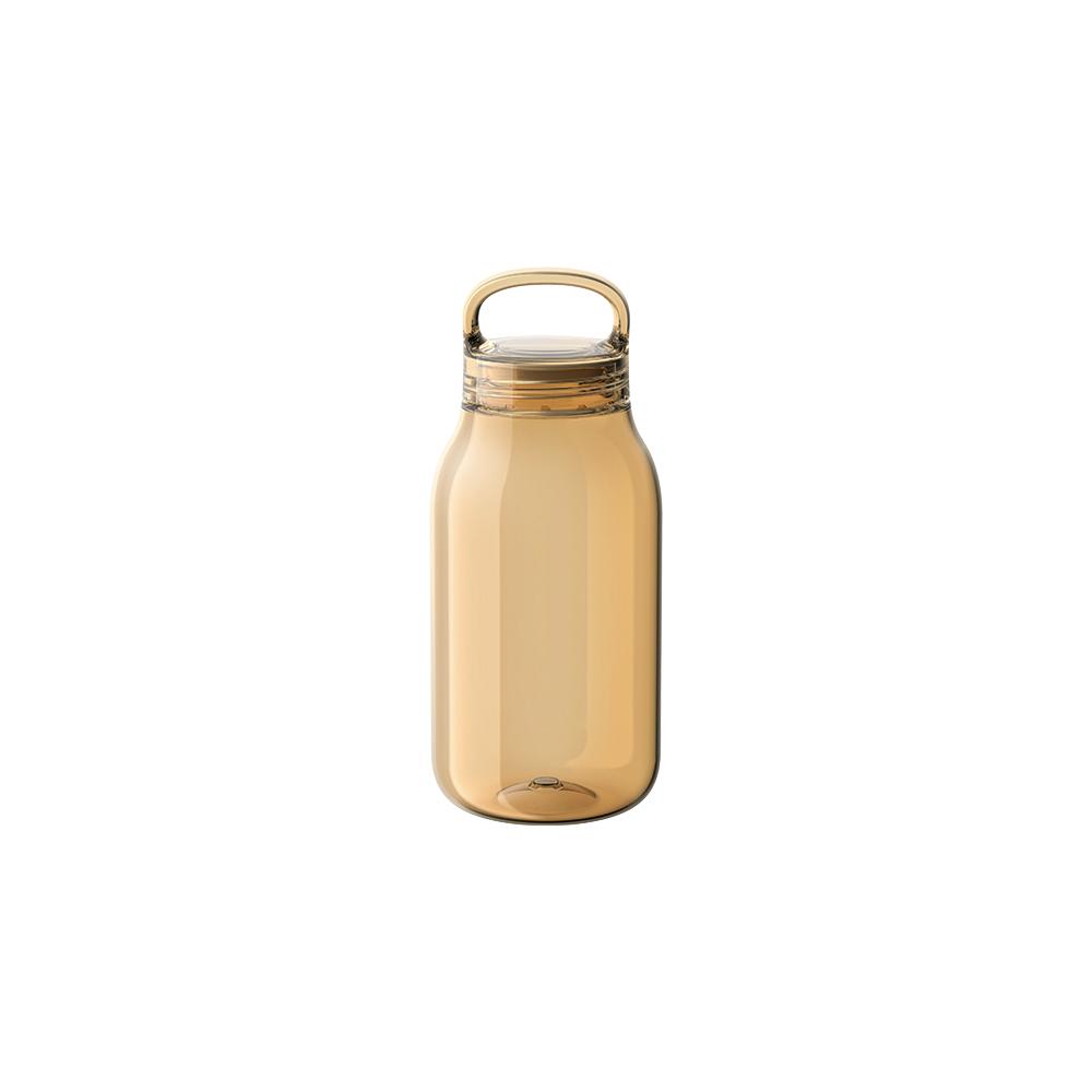 Kinto Water Bottle - Amber 10 oz.