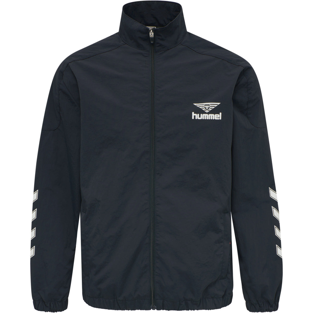 Hummel hmlNIKKI Zip Jacket - Dark Navy